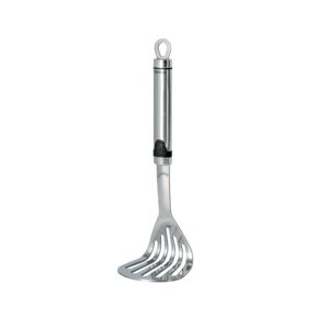 POTATO MASHER 25.5X8CM STAINLESS STEEL POTATO MASHER 25.5X8CM STAINLESS STEEL